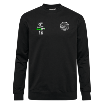 SV Lok Schleife Herren Baumwollsweat