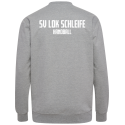 SV Lok Schleife Kinder Baumwollsweat