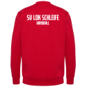 SV Lok Schleife Kinder Baumwollsweat