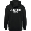 SV Lok Schleife Herren Baumwoll ZipHoodie