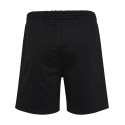 SV Lok Schleife Herren Baumwoll-Shorts schwarz