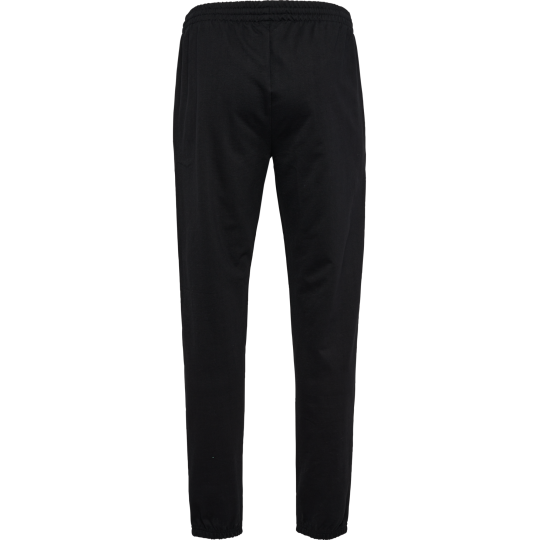 SV Lok Schleife Herren Baumwoll-Sweatpant schwarz