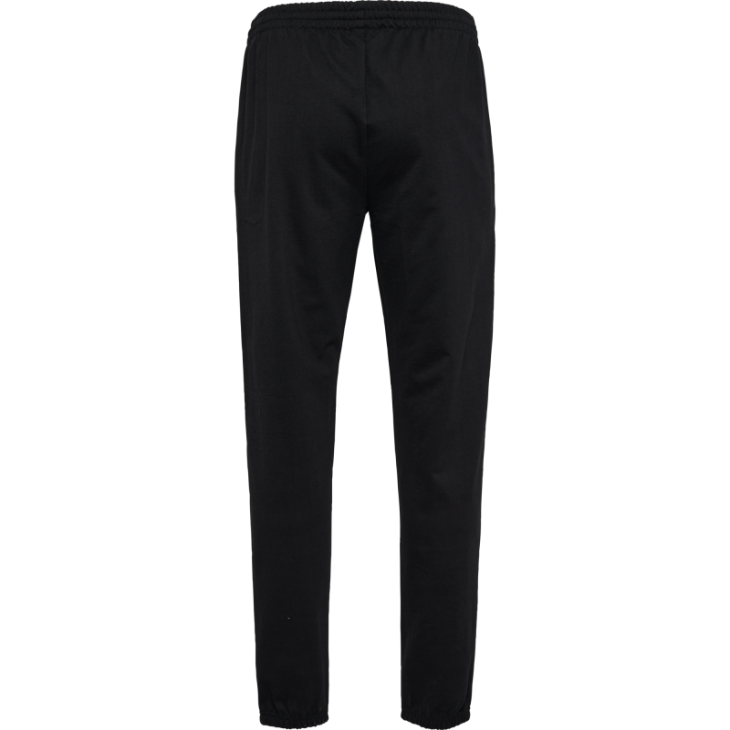 SV Lok Schleife Herren Baumwoll-Sweatpant schwarz
