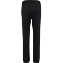 SV Lok Schleife Damen Baumwoll-Sweatpant schwarz
