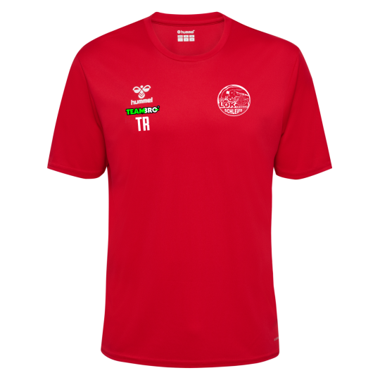 SV Lok Schleife Kinder Trainingsshirt