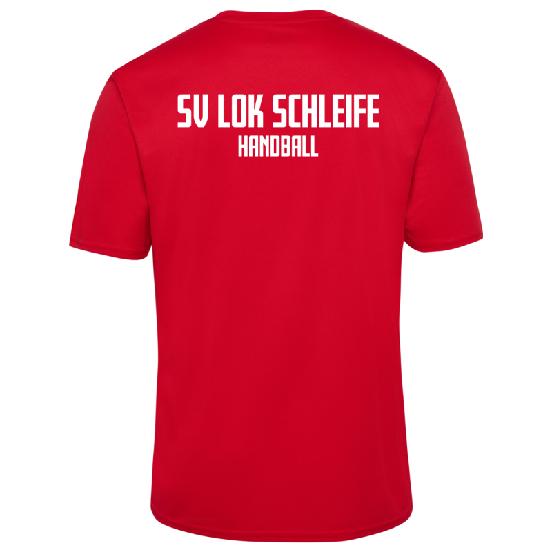 SV Lok Schleife Kinder Trainingsshirt
