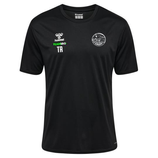 SV Lok Schleife Herren Trainingsshirt