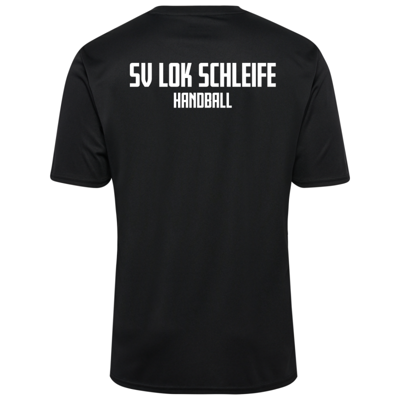SV Lok Schleife Herren Trainingsshirt