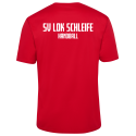 SV Lok Schleife Herren Trainingsshirt