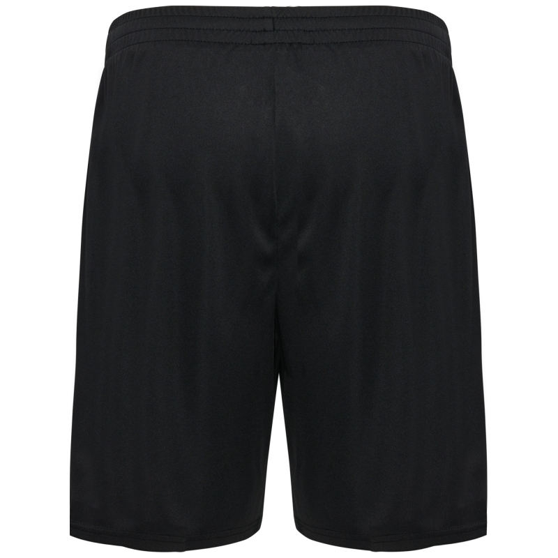 SV Lok Schleife Herren Trainingsshorts schwarz