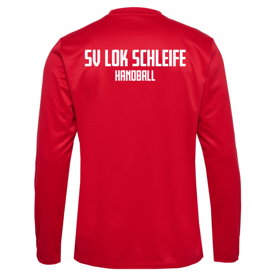 SV Lok Schleife Herren Trainingssweat