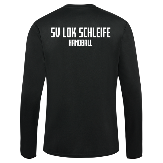 SV Lok Schleife Kinder Trainingssweat