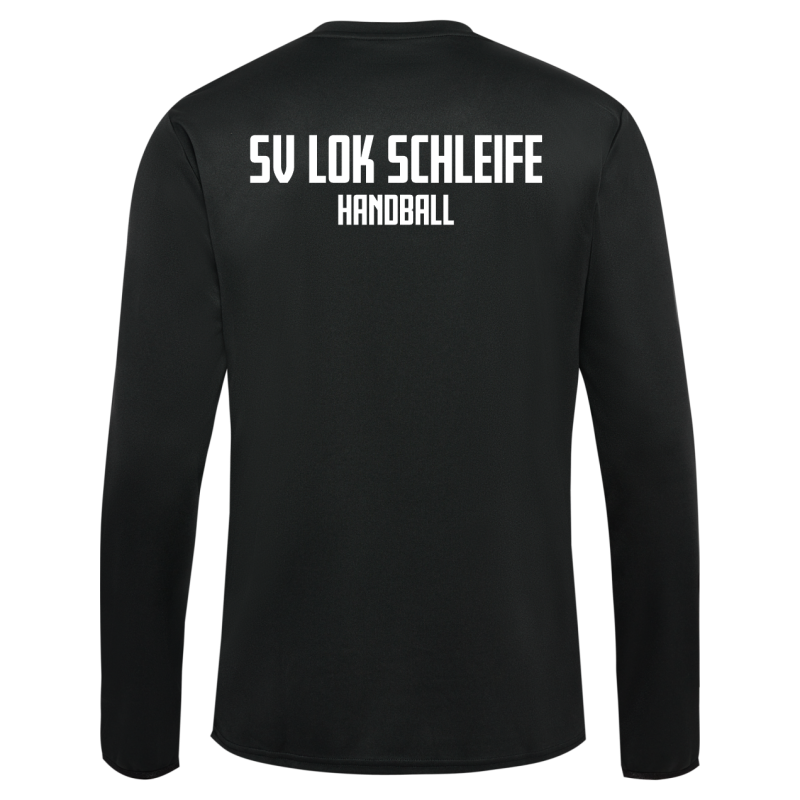SV Lok Schleife Kinder Trainingssweat