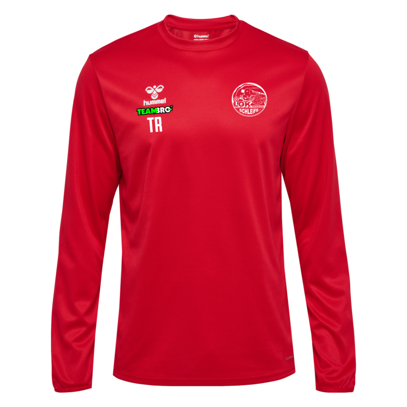 SV Lok Schleife Kinder Trainingssweat
