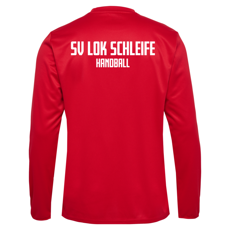 SV Lok Schleife Kinder Trainingssweat