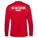 SV Lok Schleife Kinder Trainingssweat