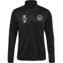 SV Lok Schleife Kinder Trainings-Halfzip