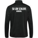SV Lok Schleife Herren Trainings-Halfzip