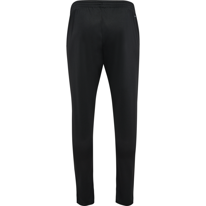 SV Lok Schleife Kinder Trainingshose schwarz