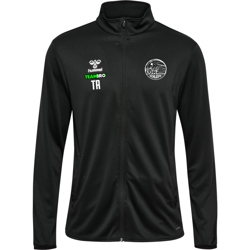 SV Lok Schleife Kinder Trainingsjacke