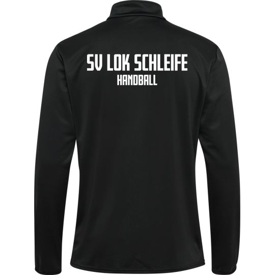 SV Lok Schleife Kinder Trainingsjacke
