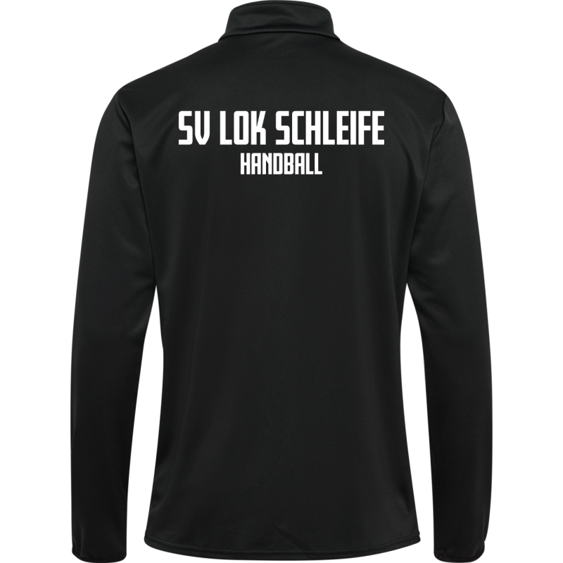 SV Lok Schleife Kinder Trainingsjacke