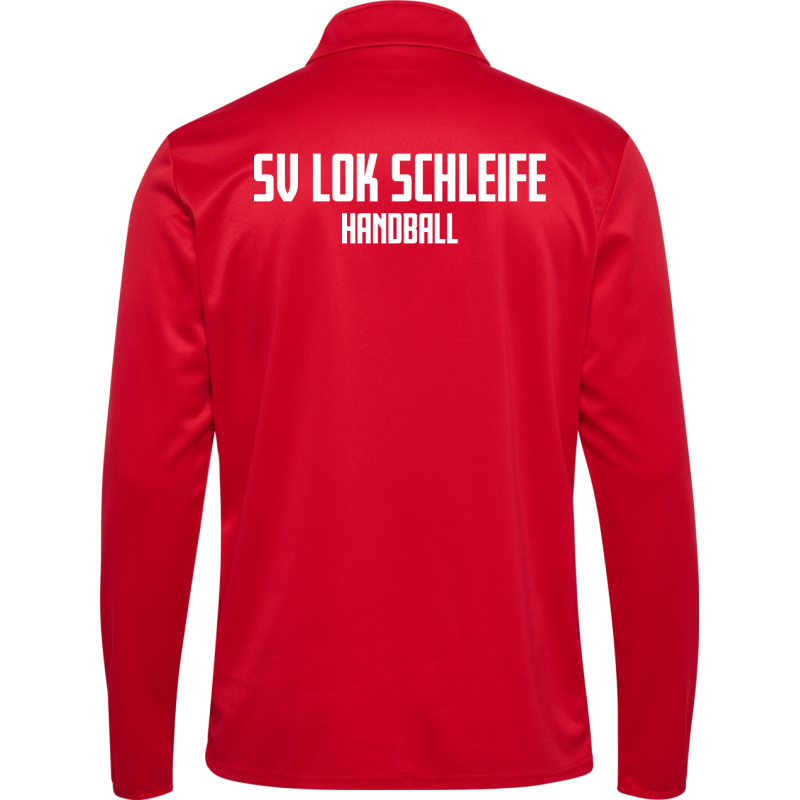 SV Lok Schleife Kinder Trainingsjacke