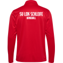 SV Lok Schleife Kinder Trainingsjacke