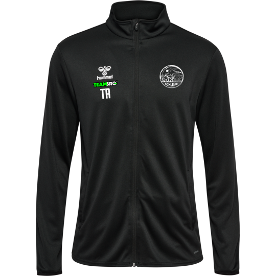 SV Lok Schleife Herren Trainingsjacke
