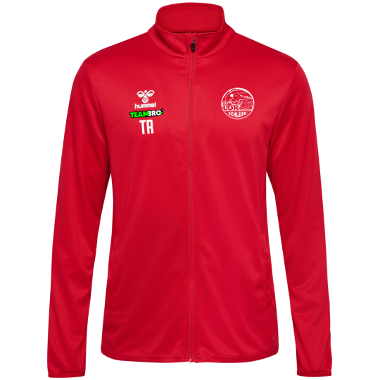 SV Lok Schleife Herren Trainingsjacke