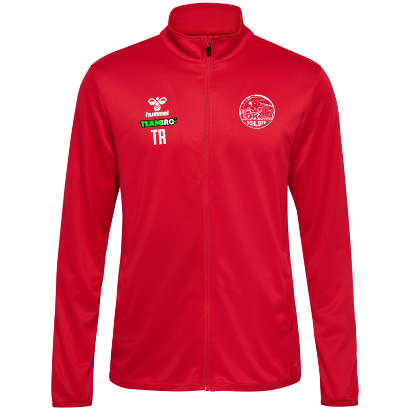 SV Lok Schleife Herren Trainingsjacke