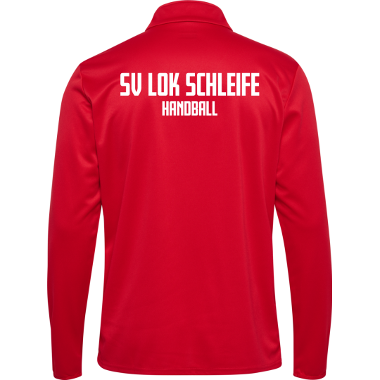 SV Lok Schleife Herren Trainingsjacke
