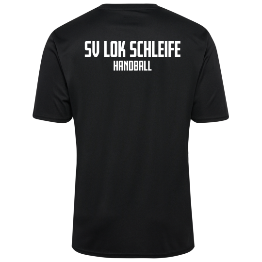 SV Lok Schleife Damen Trainingsshirt