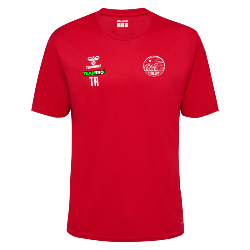 SV Lok Schleife Damen Trainingsshirt