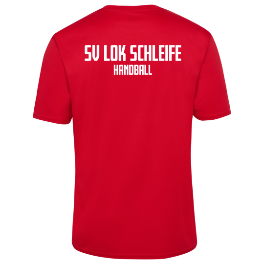 SV Lok Schleife Damen Trainingsshirt