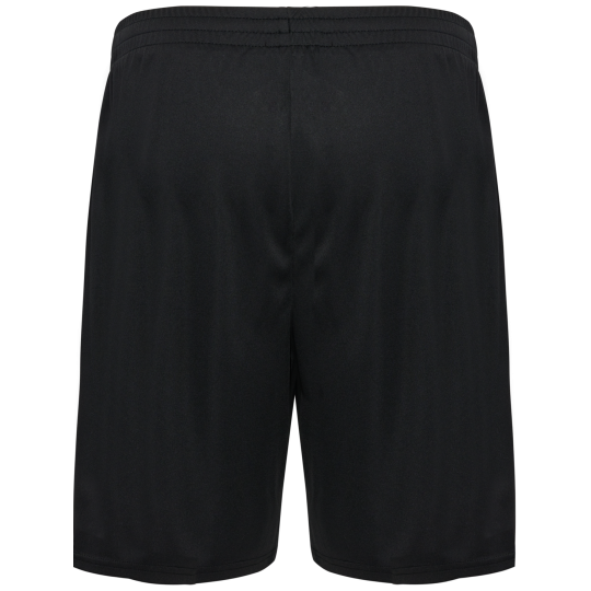 SV Lok Schleife Kinder Trainingsshorts schwarz