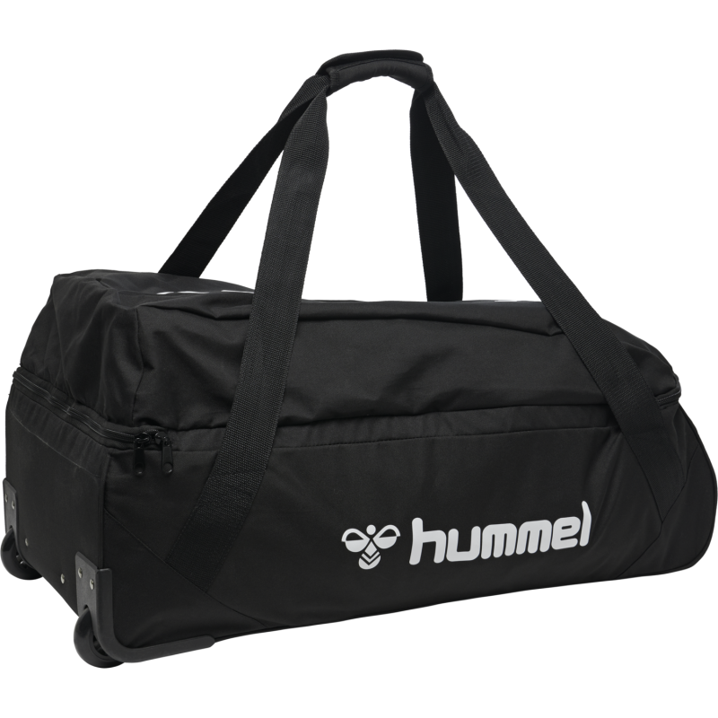 SV Lok Schleife  Trolley M schwarz