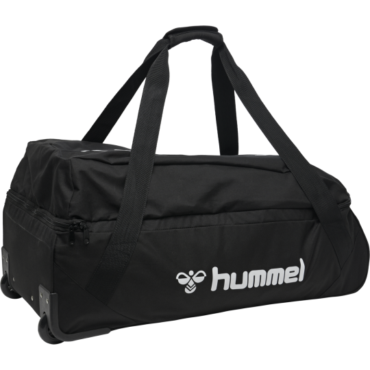 SV Lok Schleife  Trolley L schwarz