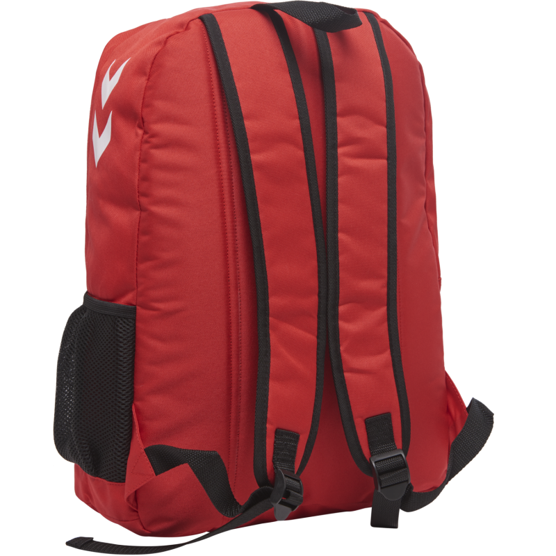 SV Lok Schleife  Rucksack rot/schwarz
