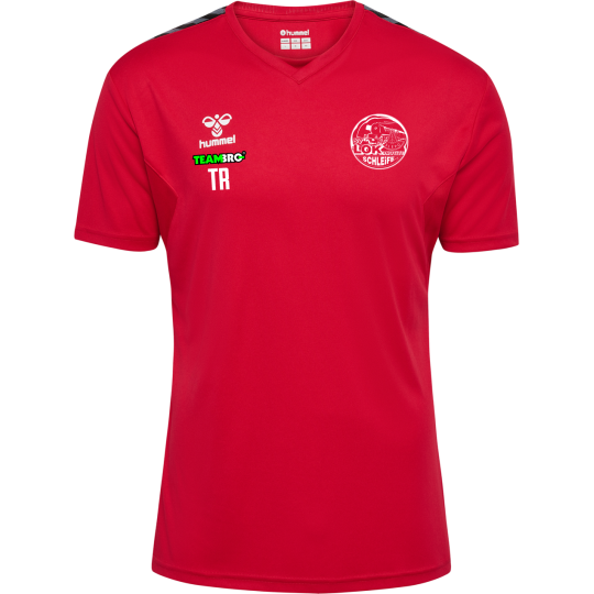 SV Lok Schleife Herren Trikot