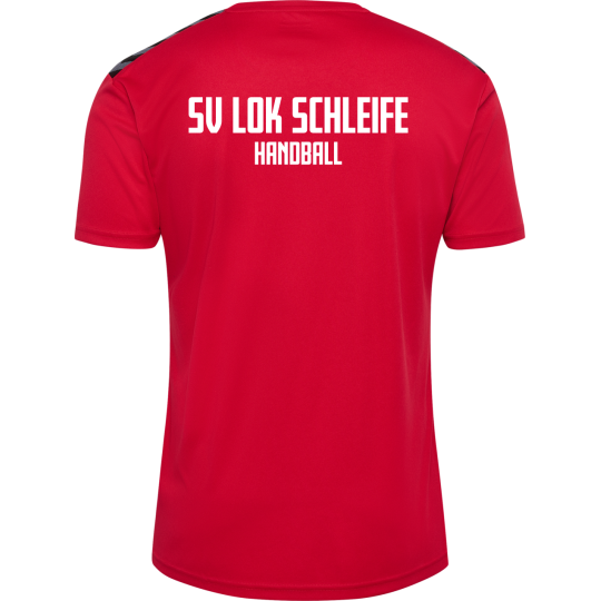 SV Lok Schleife Herren Trikot