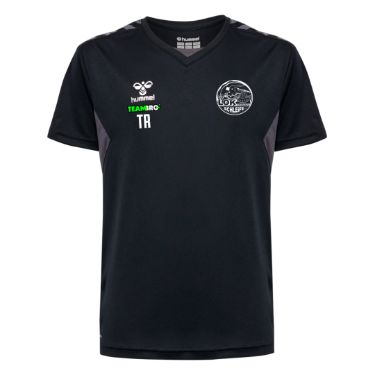 SV Lok Schleife Herren Trikot