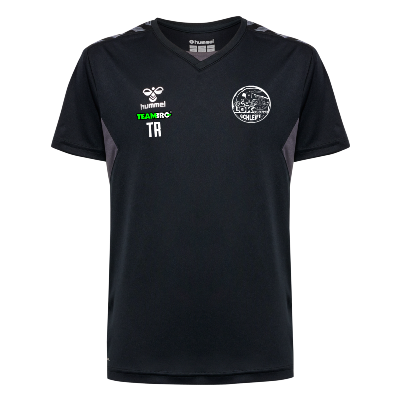 SV Lok Schleife Herren Trikot