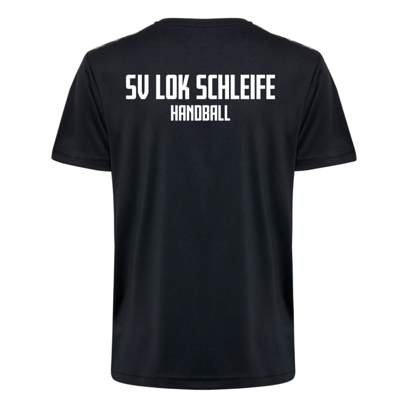 SV Lok Schleife Herren Trikot