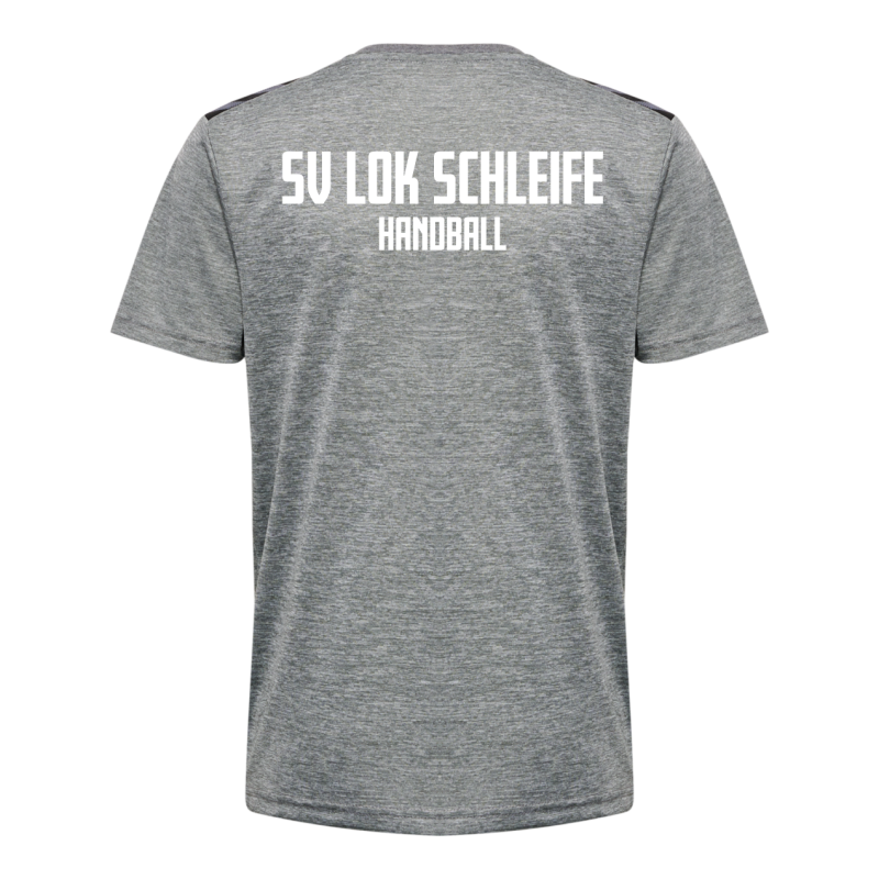 SV Lok Schleife Herren Trikot