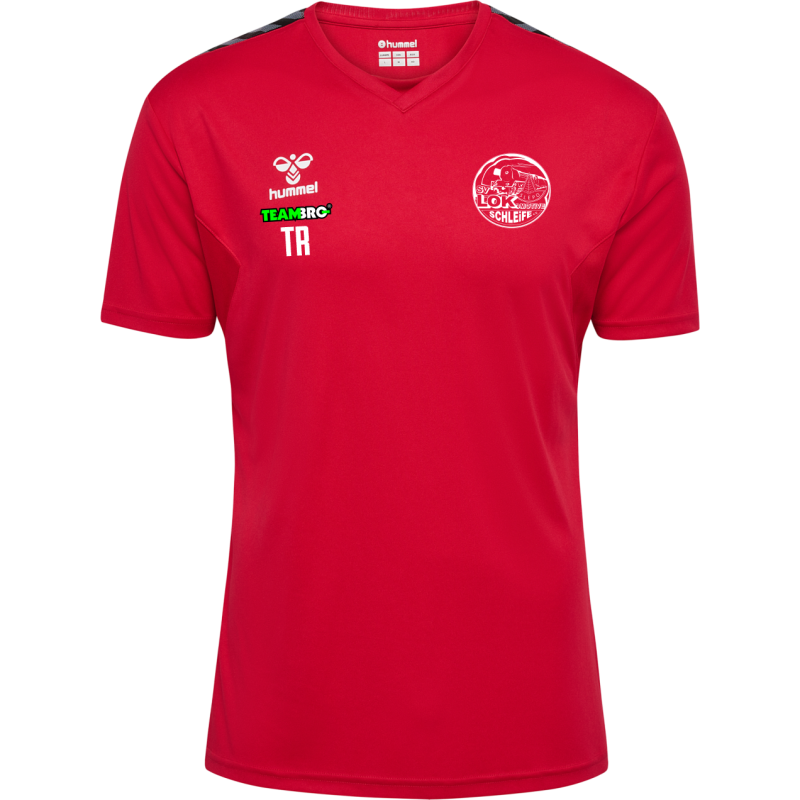 SV Lok Schleife Kinder Trikot