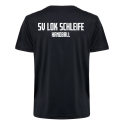 SV Lok Schleife Kinder Trikot