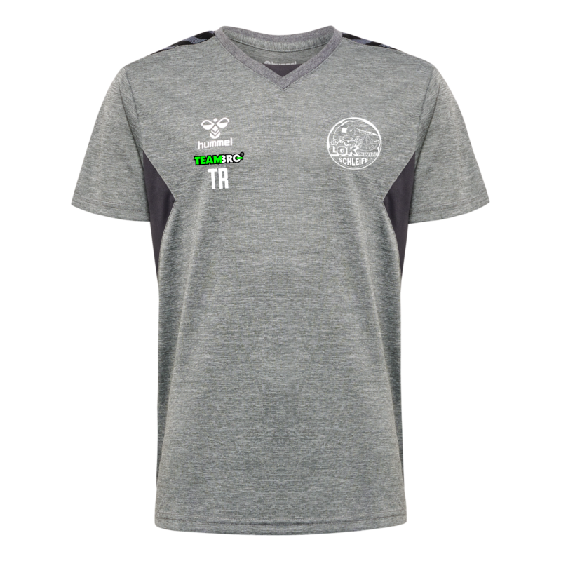 SV Lok Schleife Kinder Trikot