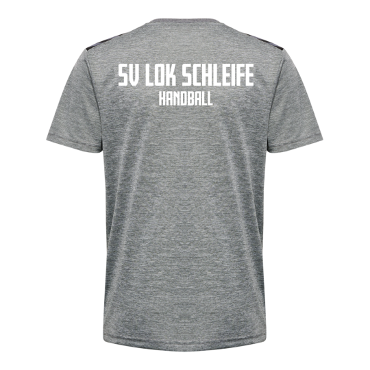 SV Lok Schleife Kinder Trikot