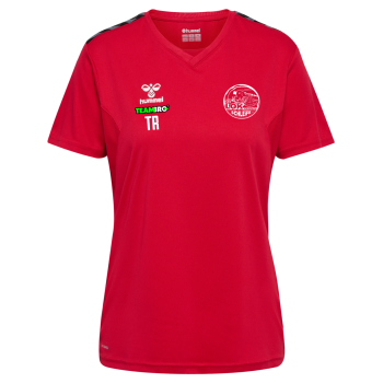 SV Lok Schleife Damen Trikot